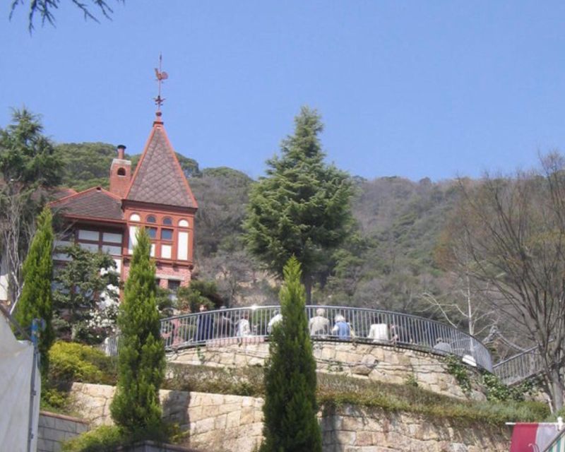 Himeji and Kobe: Private Guided 1 Day Tour - Inclusions and Fees