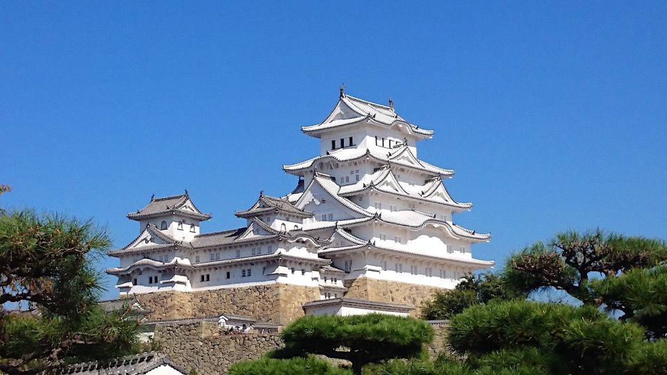 Himeji: Private Customized Tour With Licensed Guide - Final Words