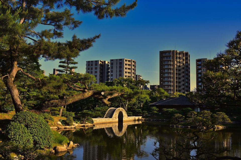 Hiroshima: Hidden Gems and Highlights Private Walking Tour - Foodie Delights and Local Favorites