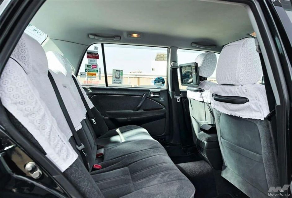 Hiroshima Port Shore Excursion Private Transfer - Important Information to Note