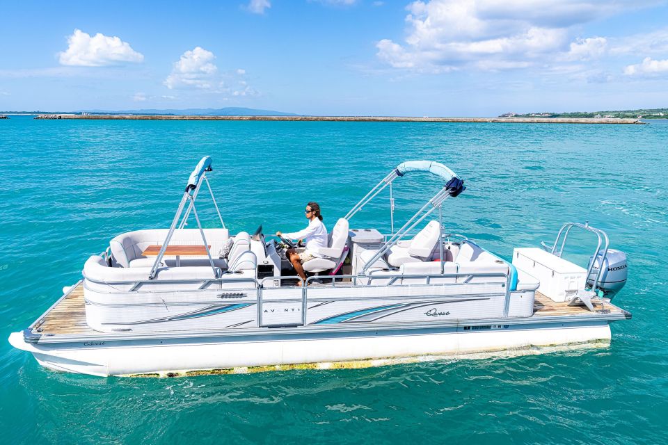 Ishigaki Island: the Best Starry Sky Cruising - What to Expect From the Tour