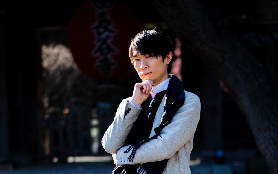 Kamakura Tour With Pro Photographer: Great Buddha & Hase - Expert Guidance and Insights