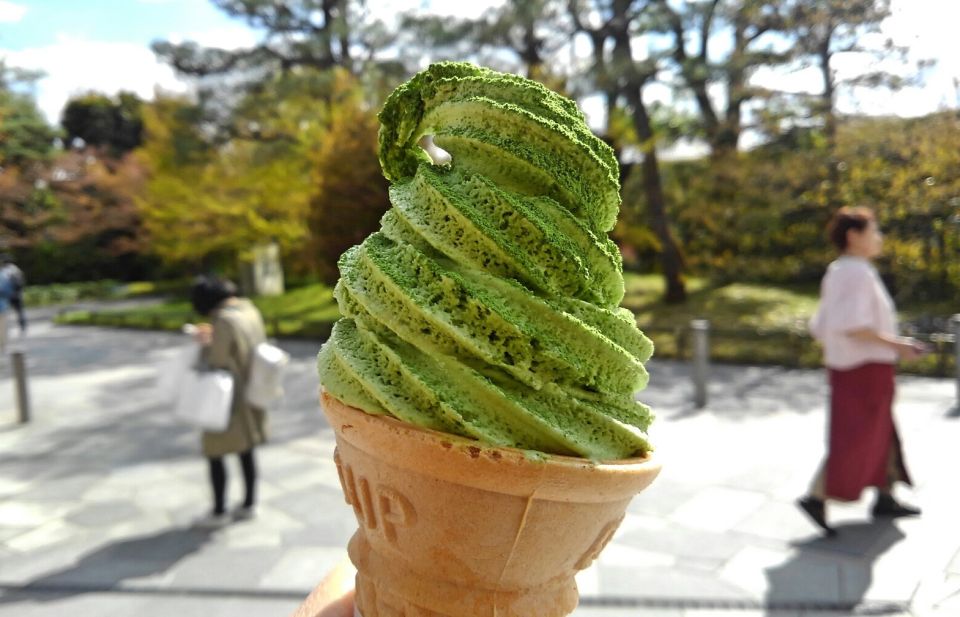 Kyoto Matcha Green Tea Tour - Practical Tour Details