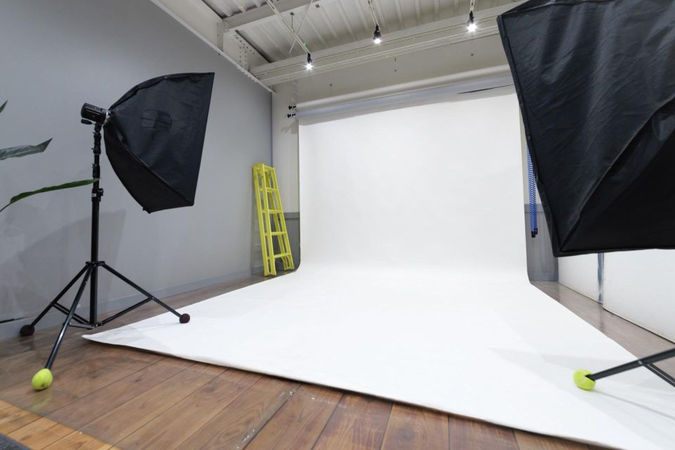 Kyoto:“Shinsengumi” Samurai Makeover and Photo Shoot - What to Expect in Kyoto