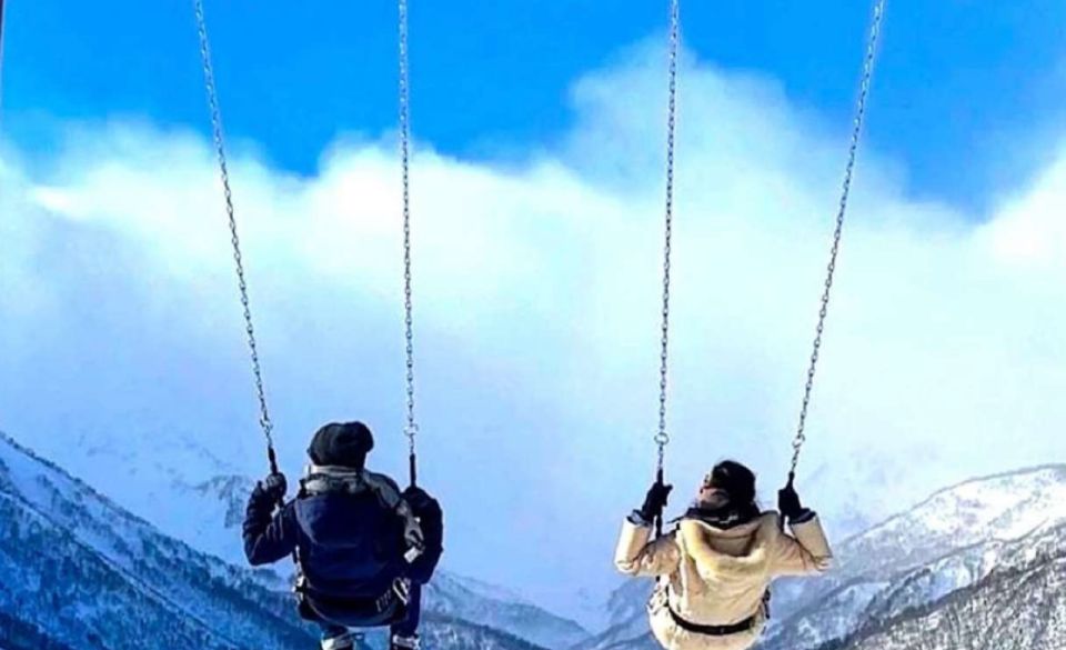 Nagano Full Day Private Tour: Zenkoji Temple, by Car - Booking and Cancellation Policies