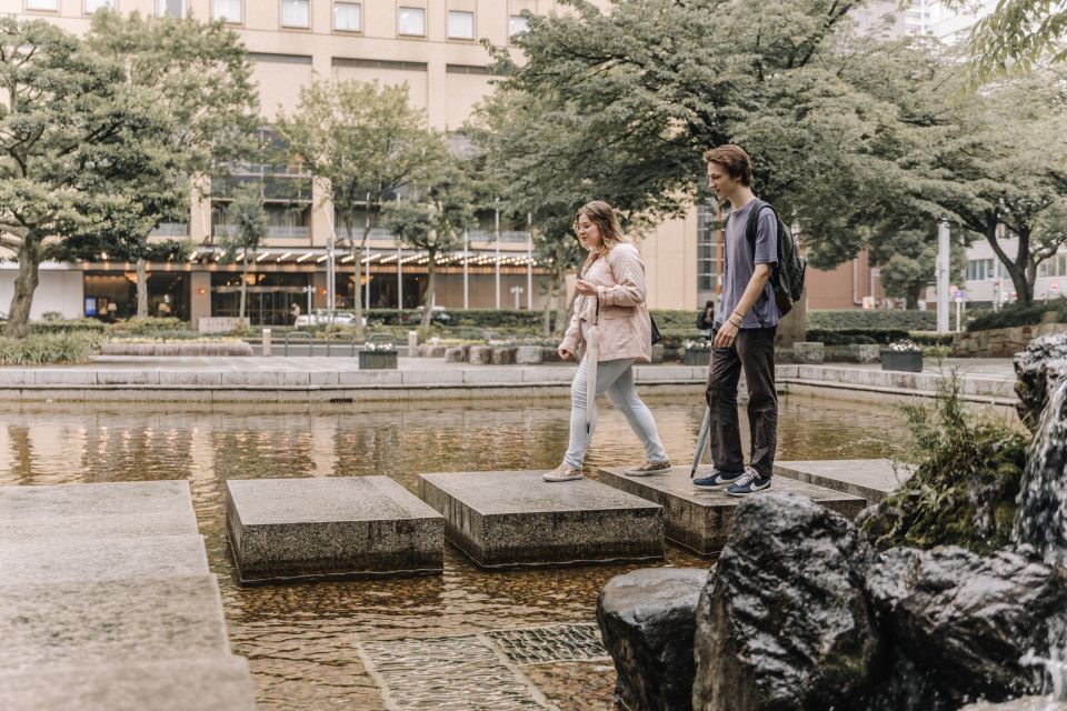 Nagoya: Customized Private Tour - What to Expect on Tour