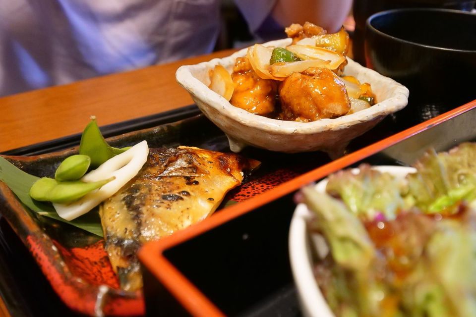 Nara: Half-Day UNESCO Heritage & Local Culture Walking Tour - Interacting With Naras Wildlife