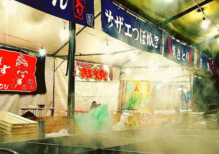 Osaka: Deep Backstreets Exploration - Red Light Districts and Dark Alleys