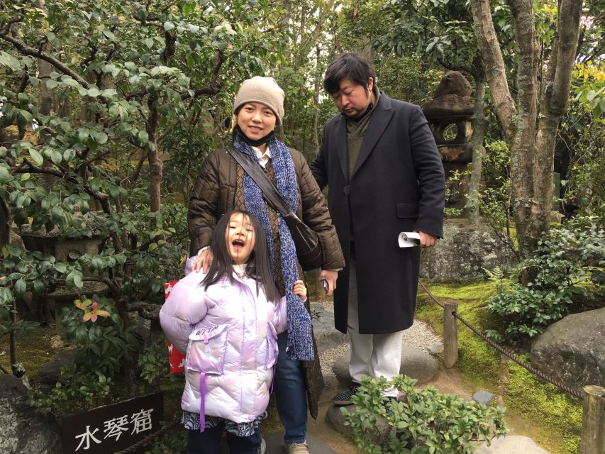 Osaka: Full-Day Private Guided Walking Tour - Tour Details and Pricing