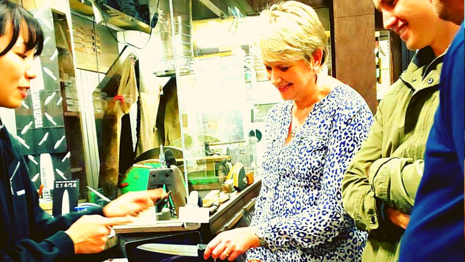 Osaka: Shinsekai Food Tour With 13 Dishes at 5 Eateries - Tour Logistics and Details