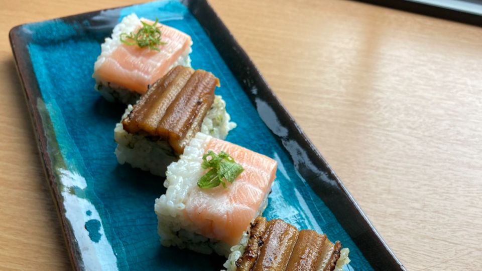 Osaka: Sushi Class in Dotonbori - What to Expect From the Class