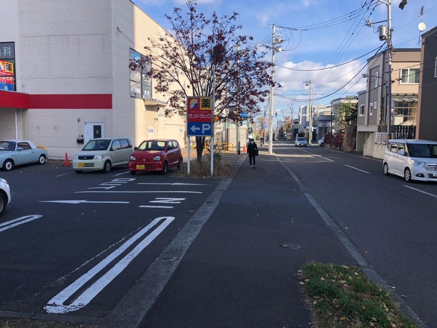 Our No. 1 Favorite! Soba Making and Tempura Plan - Plan Details and Cancellation Policy