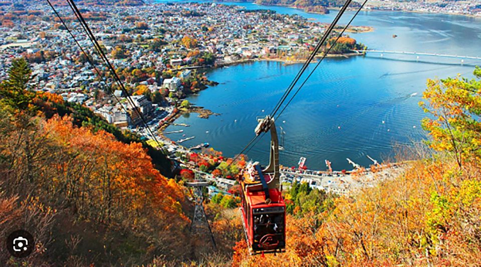 Private Charter Car One Day Trip in Near Tokyo! - Final Words