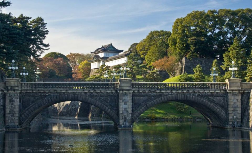 Private Tokyo City Tour With English Speaking Guide by Car - Plan Your Tokyo City Tour