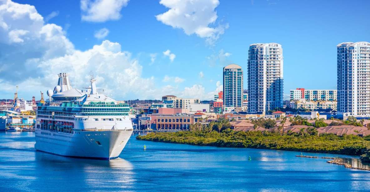 Private Transfer Between Tokyo and Yokohama Port - Cancellation and Refund Policy