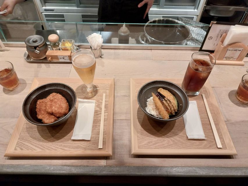 Secret Food Tours Kyoto - Customer Reviews and Ratings