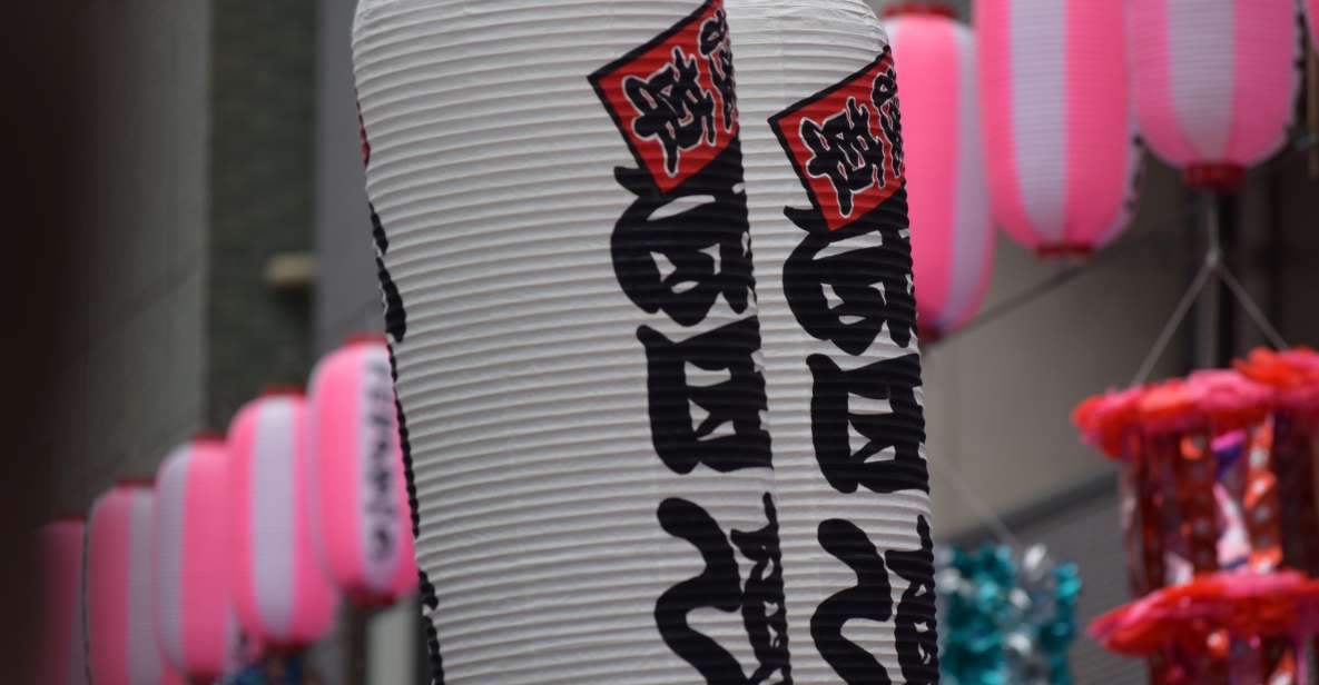 Tokyo: Famous Spots and Hidden Gems of the Capital - Getting Around Tokyo Like a Local