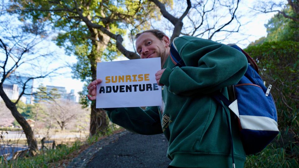 Tokyo: Imperial Palace History Walking Tour - Exploring Japans Cultural Heritage