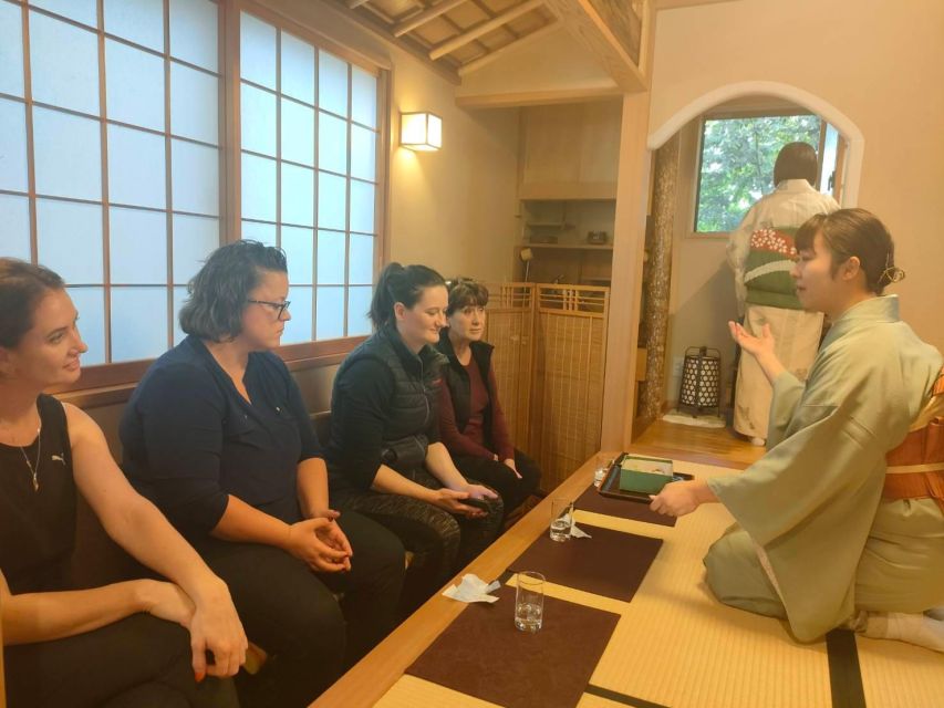 Tokyo Old Town Nostalgia Food Tour Of Yanaka Ginza - Savoring Local Flavors and Delights