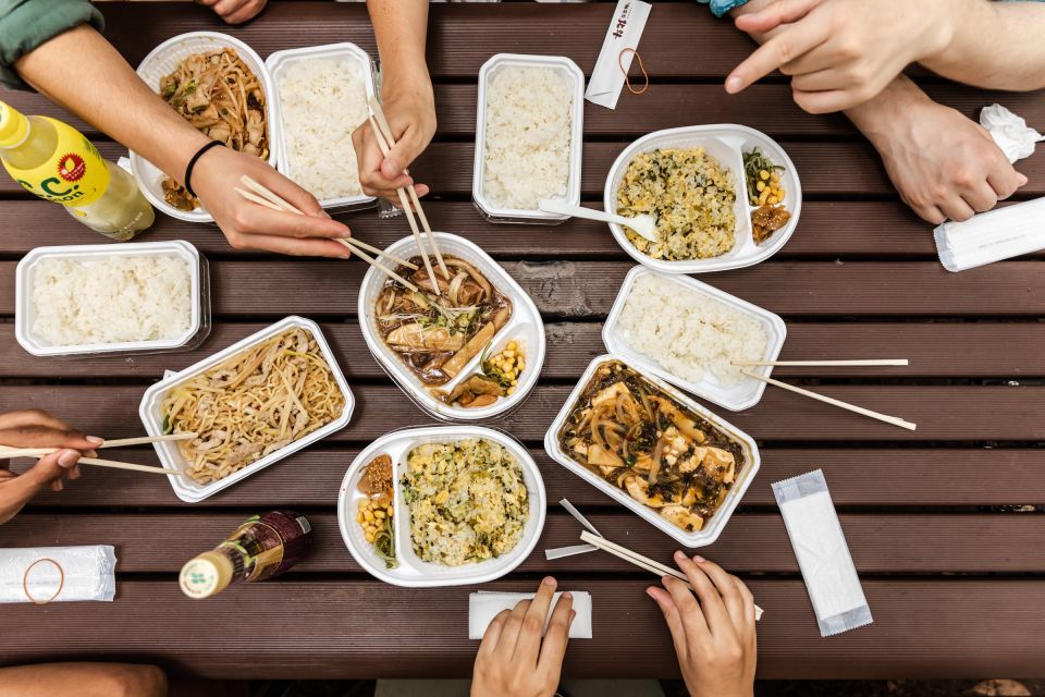 Tokyo: Private Cherry Blossom Experience - Cultural Immersion in Sakura Season