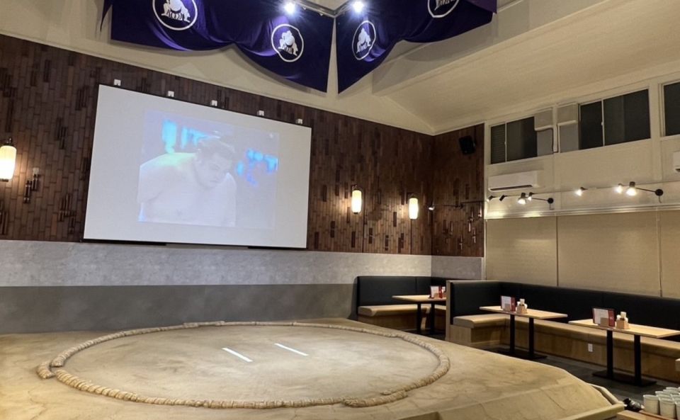 Tokyo: Sumo Experience and Chanko Nabe Lunch - Reviews and Ratings