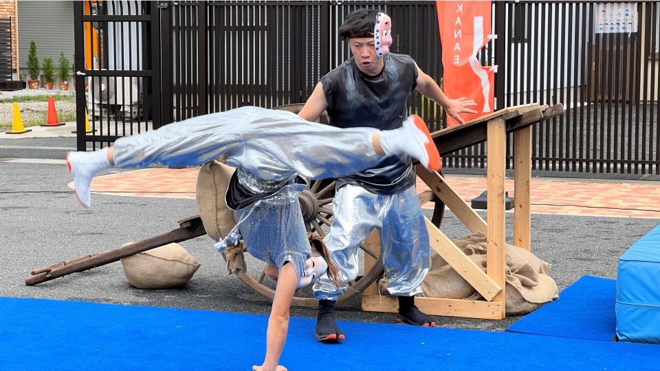 TOYOKAWA INARI in Japan:Ultimate Luxurious Tours - Important Notes and Reminders