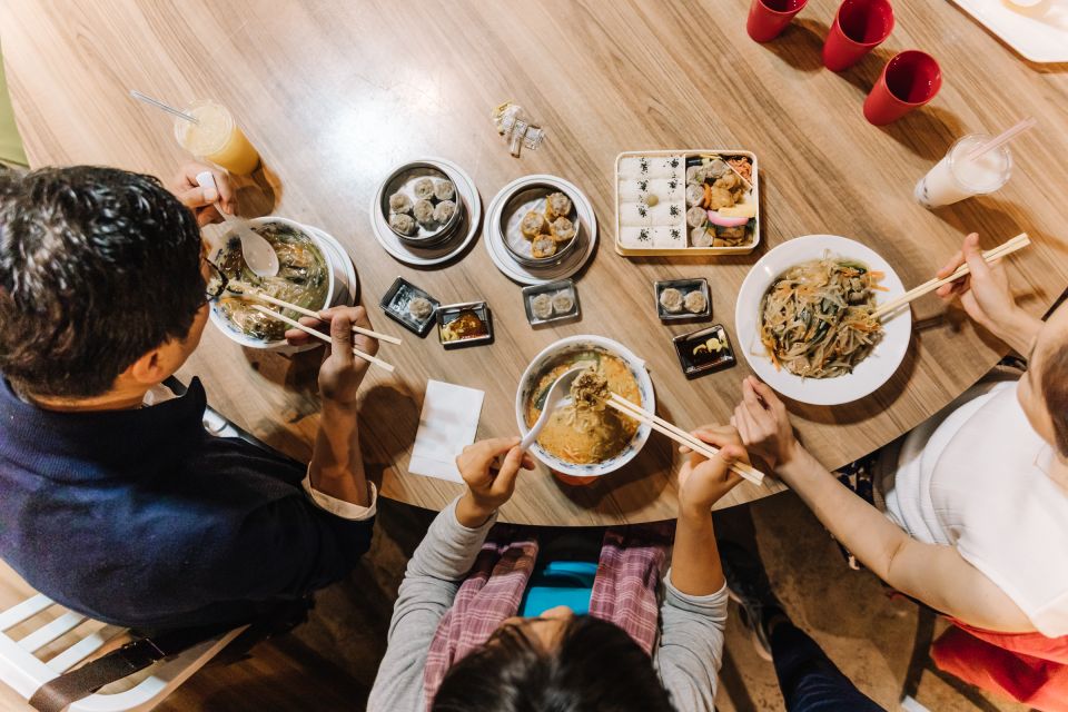 Yokohama: Eat Like a Local Private & Personalized Tour - Planning Your Food Adventure