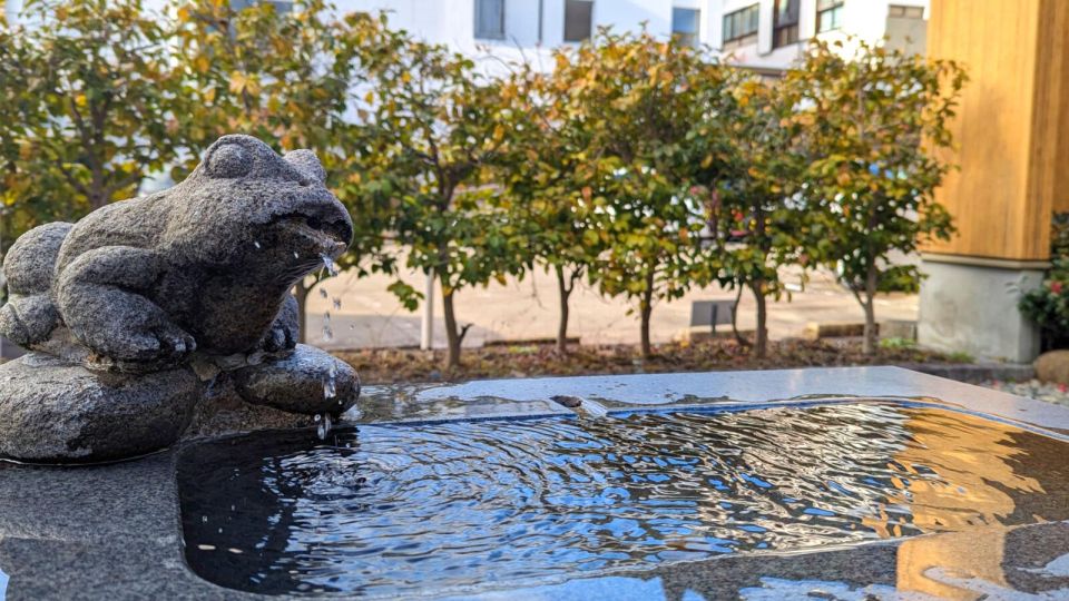 1-Day Tour From Takayama: Unveiling the Charm of Gero Onsen - Inclusions and Exclusions