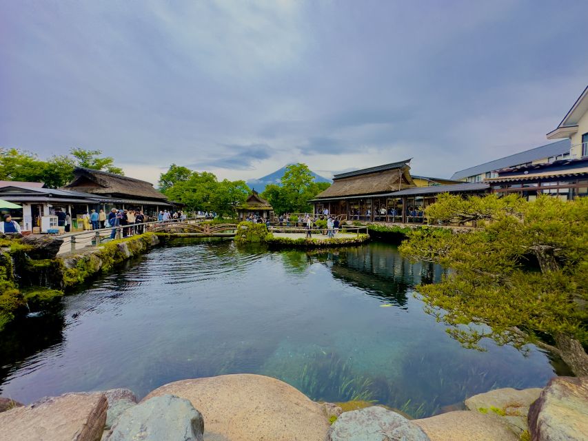 4 Seasons Trip & Tours - Important Tour Information