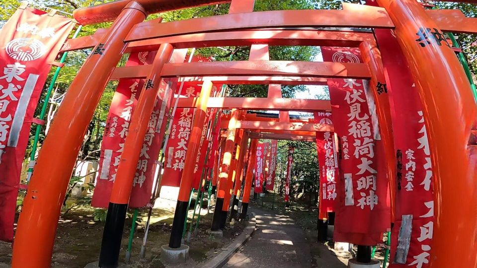 A Private Day in East Kyoto Standard - Important Reminders and Notes