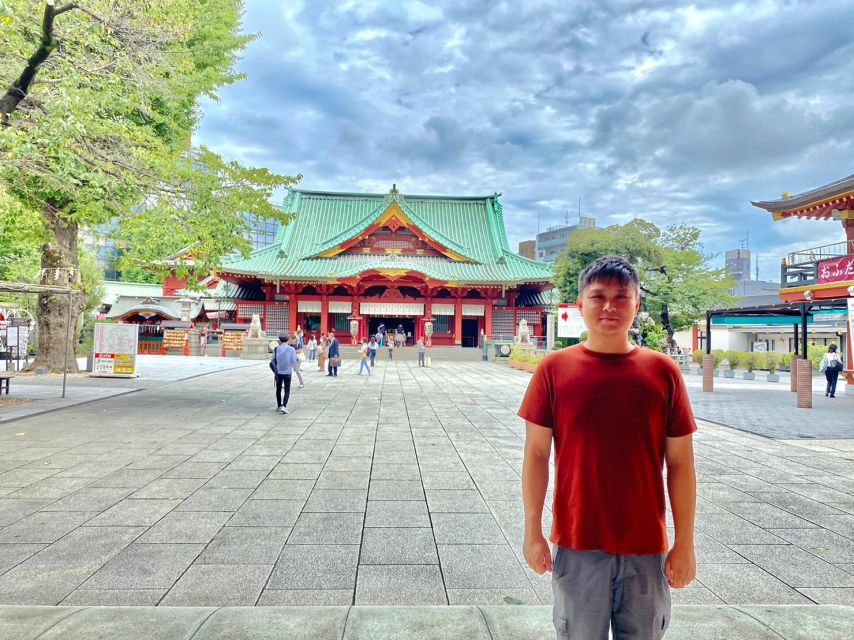 Akihabara Anime& Gaming Food Tour - Unique Experiences and Activities