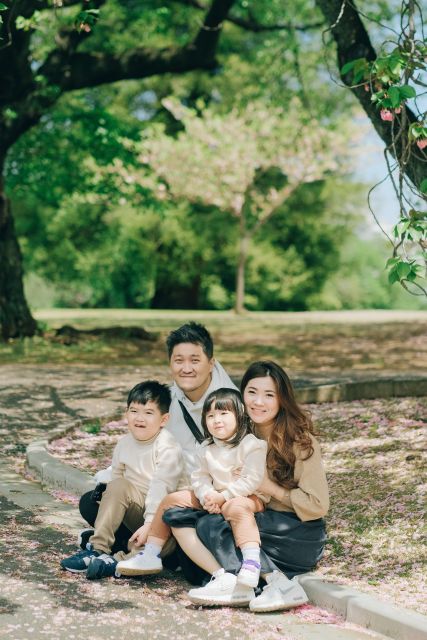 An Intimate Journey Through Tokyos Hidden Gems With Mimi - Recommended Shooting Locations