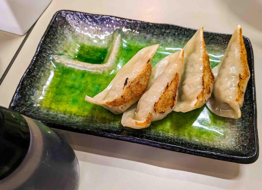 Breakfast Ramen Tour in Shinjuku, Tokyo - Your Knowledgeable English Guide