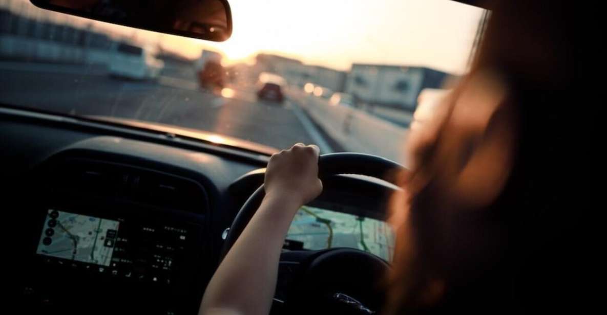 Driving Support in Akita - Insurance and Highway Tolls