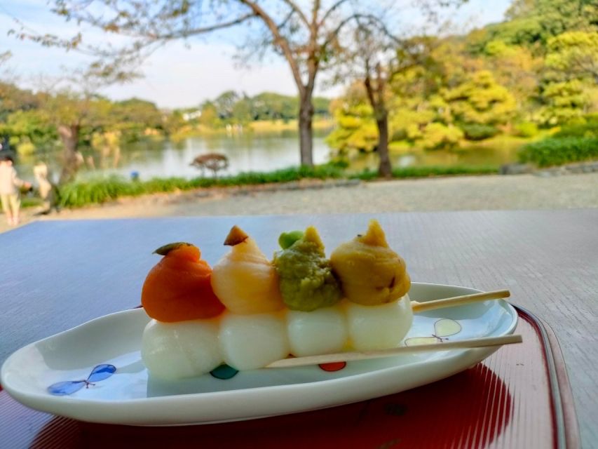 Feel Yokohama!Private Tour in English - Reviews and Travel Tips