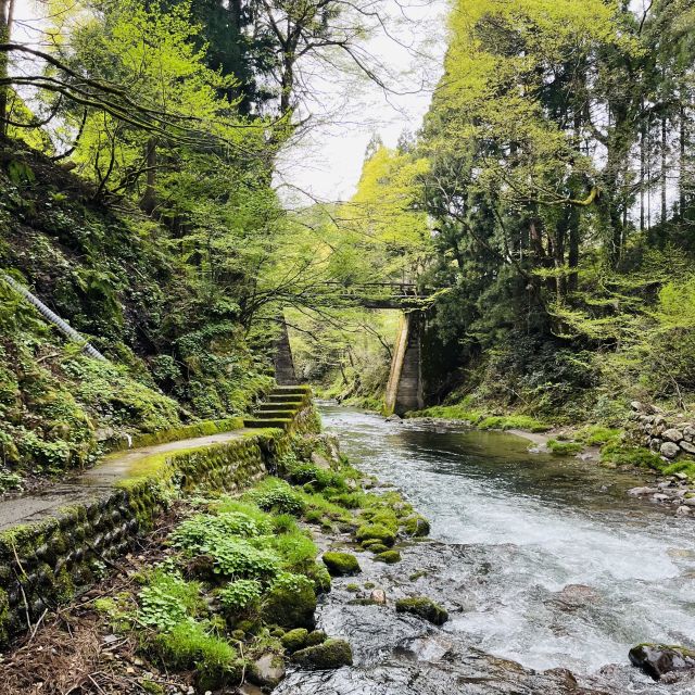 From Echizen With Monk:Private Countryside Tour - Final Words