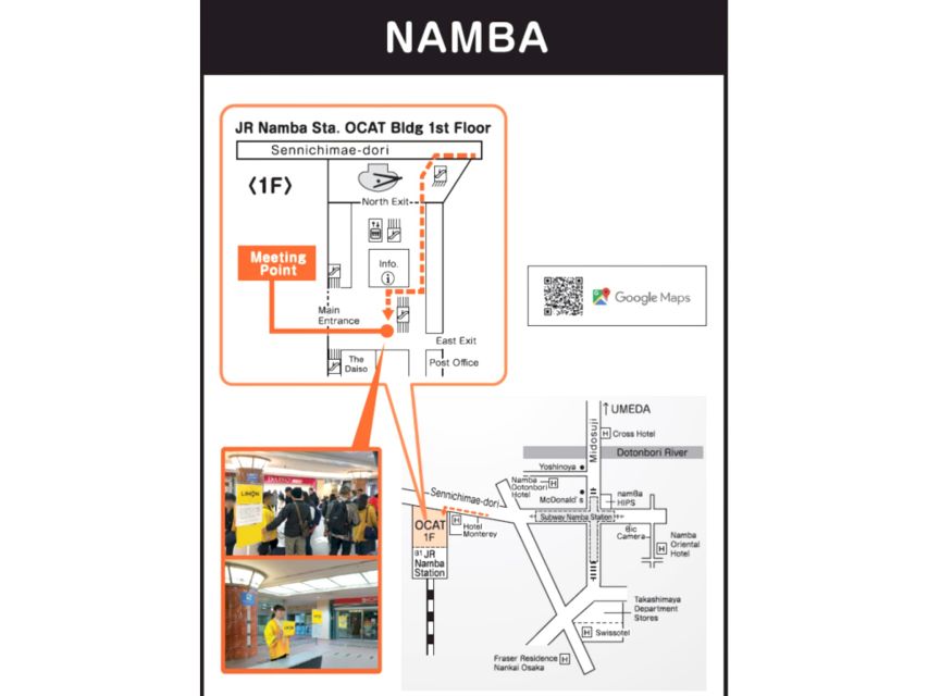 From Osaka: Kyoto Sightseeing Tour With Scenic Train Ride - Traveler Reviews and Ratings