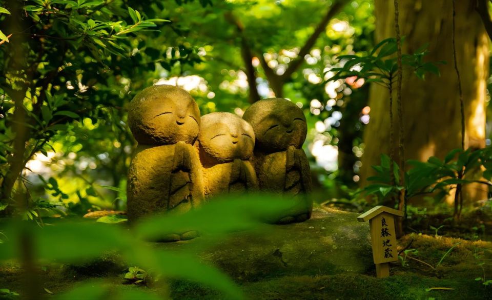 From Tokyo: 10-hour Private Custom Tour to Kamakura - Customizing Your Tour Experience