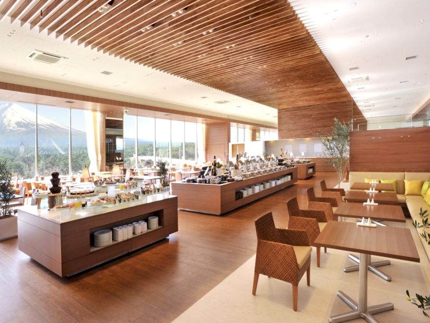 From Tokyo: Mt. Fuji 5th Station & Lake Kawaguchi Bus Tour - Final Words