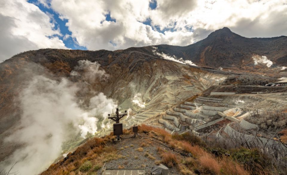 From Tokyo: Mt Fuji and Hakone Customizable Private Day Trip - Essential Information to Know