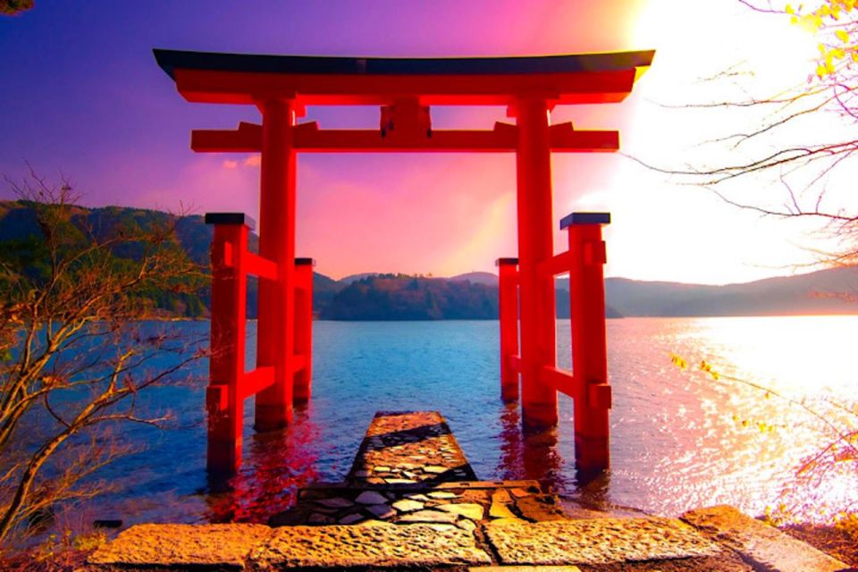 From Tokyo: Private Mount Fuji & Hakone Full-Day Guided Trip - Real Customer Reviews and Ratings