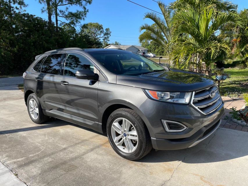 Fukuoka (Cruise Port Hakata): Private Transfer to Fukuoka - Important Transfer Details