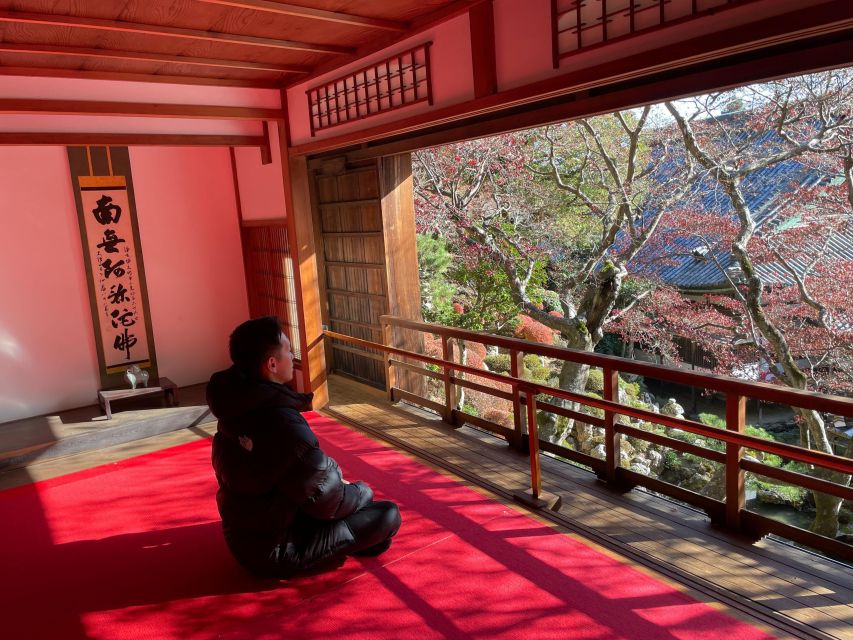 Fully Customized 1 Day Private Tour With Local Guides - Exploring Tokyo Like a Local