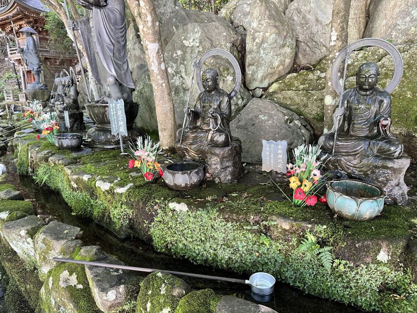 Hiroshima: Miyajima Half-day Historical Walking Tour - Important Tour Information and Notes