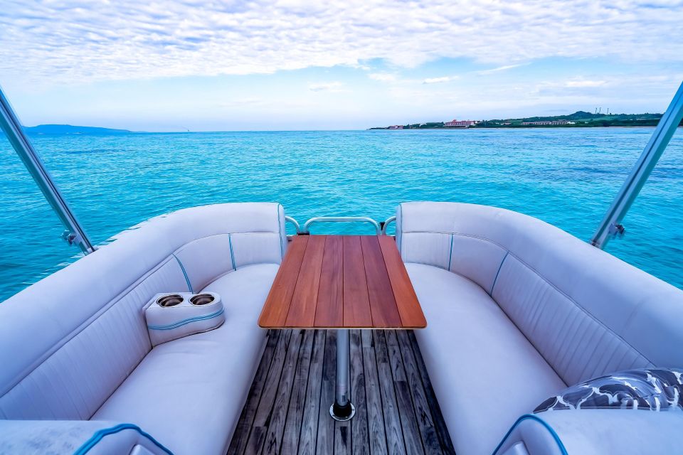 Ishigaki Island: the Best Starry Sky Cruising - Important Details to Note