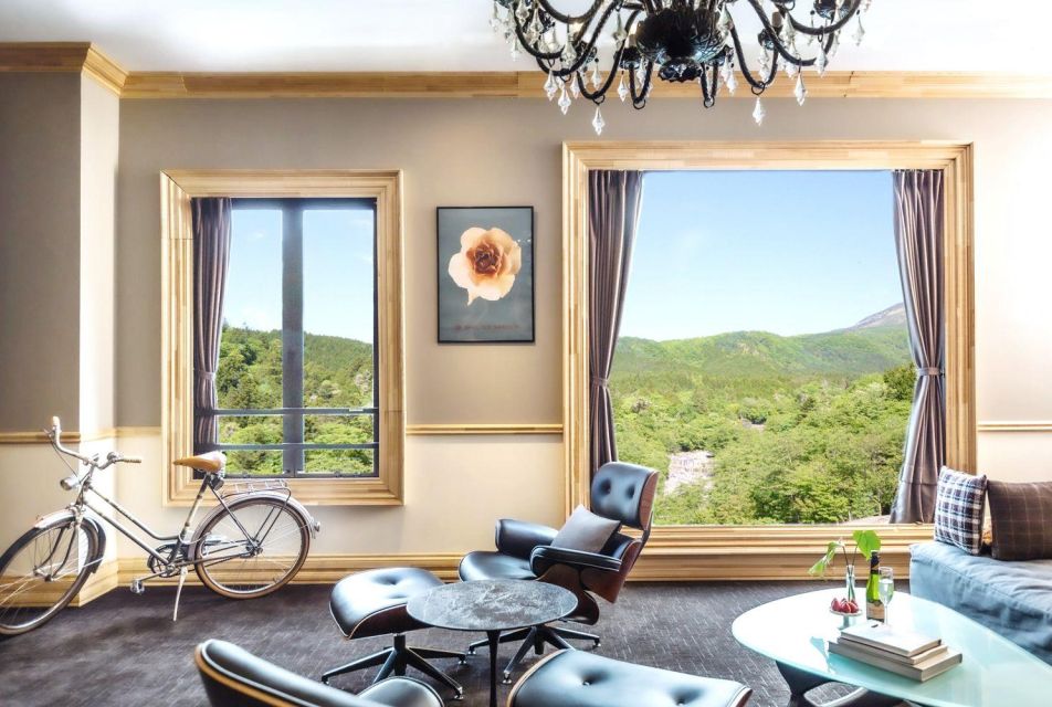 Kanto 10-Hour Chartered Day Trip, Nikko - What to Expect