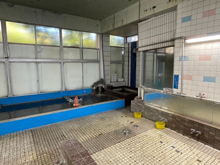 Kofu: Exquisite Local Sushi Chef and Hot Spring - Important Notes and Reminders