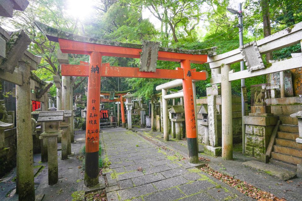 Kyoto: 3-Hour Fushimi Inari Shrine Hidden Hiking Tour - Essential Information to Know