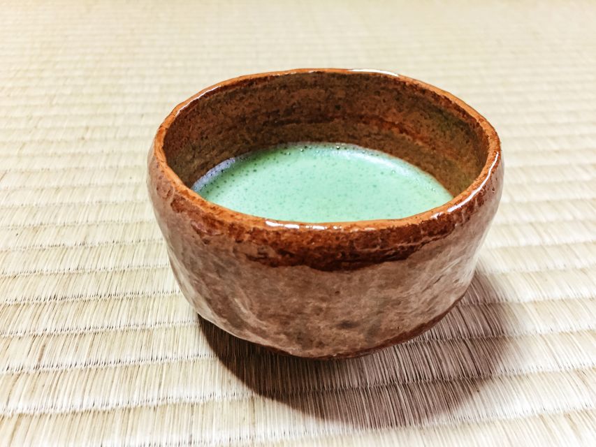Kyoto: 45-Minute Tea Ceremony Experience - Combining With Other Kyoto Activities