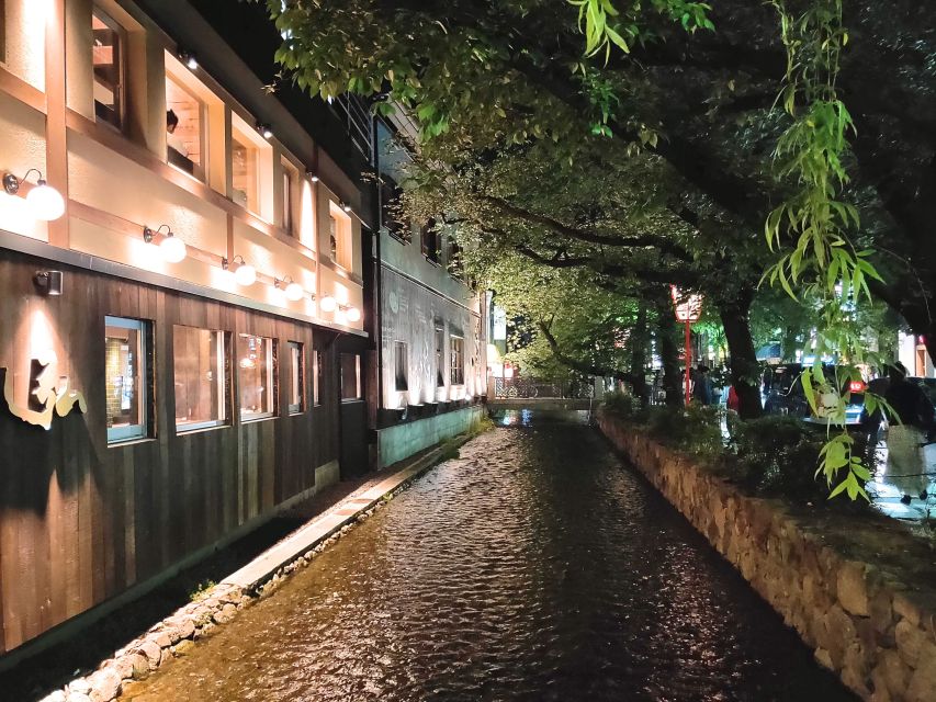 Kyoto: All-Inclusive 3-Hour Food and Culture Tour in Gion - Expert Guides and Small Groups